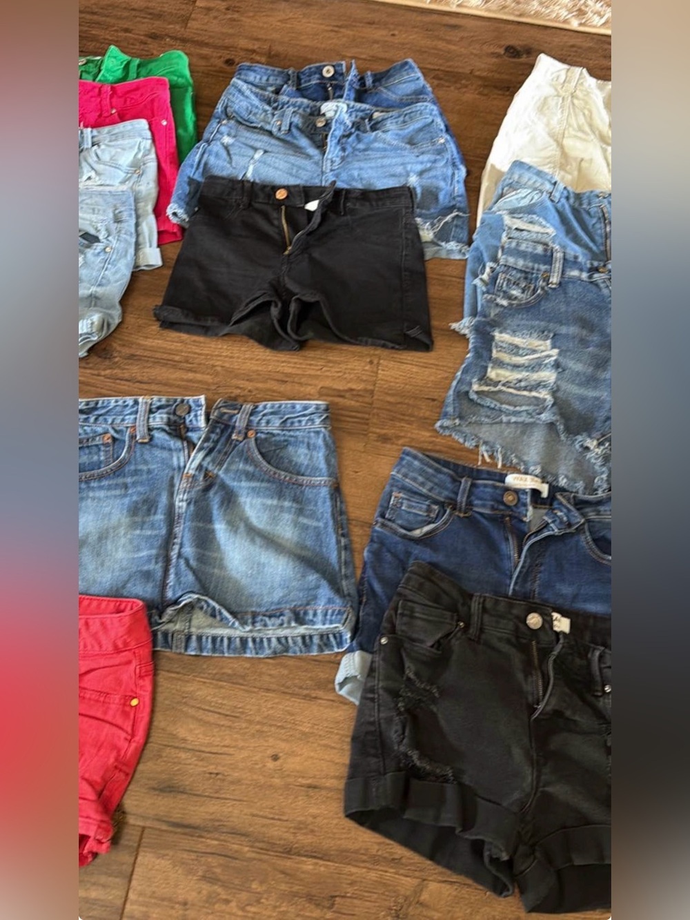 Shorts (Bundle) - Picture 6 of 7